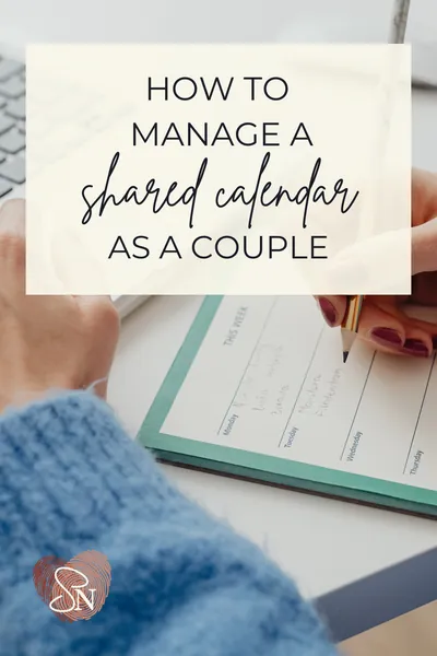 Adding tasks to daily calendar